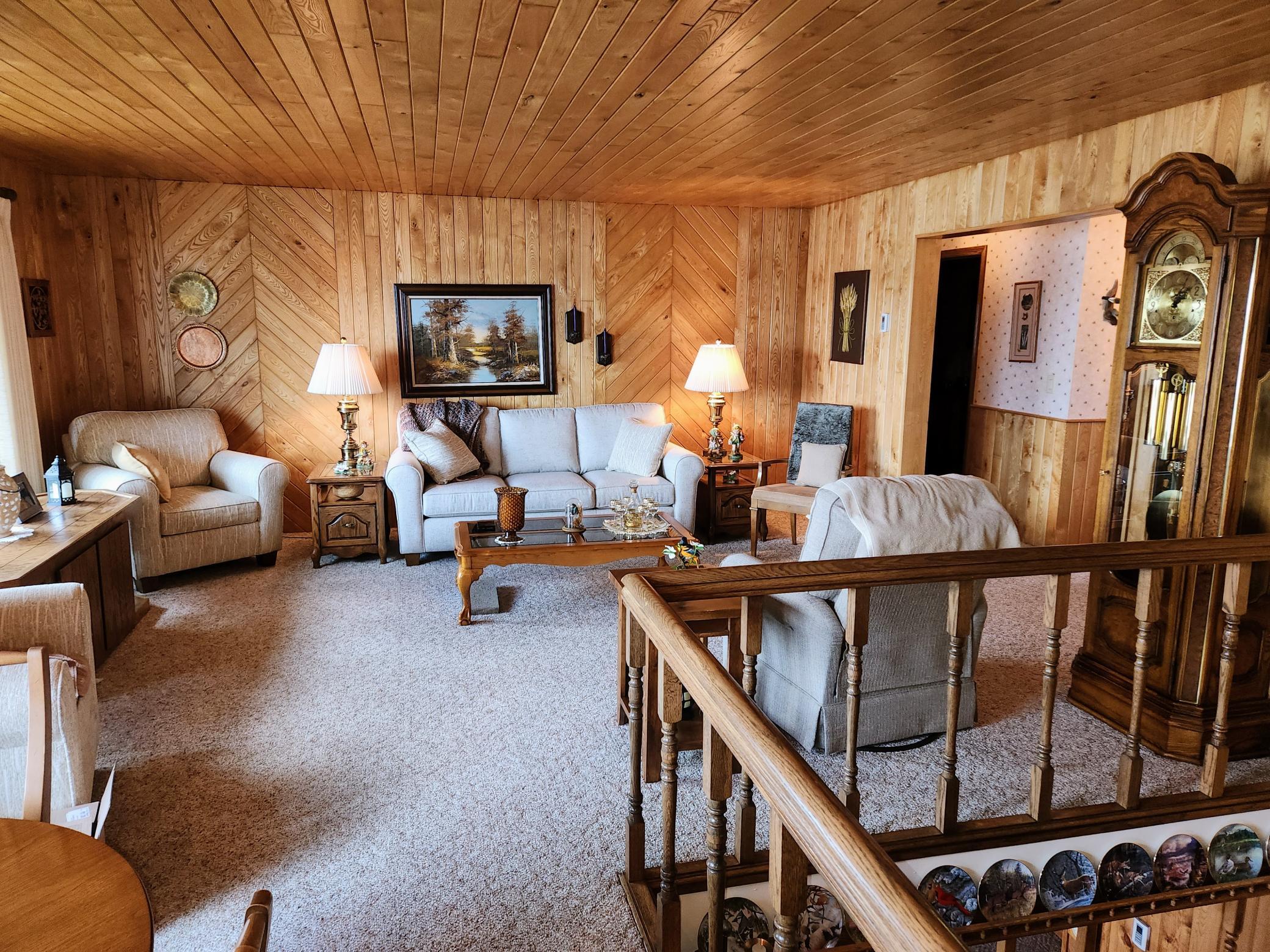 1985 single family home for sale at 25118 Highwood Loop in Akeley, MN — 3 bed, 2 bath (photo 6 of 35)