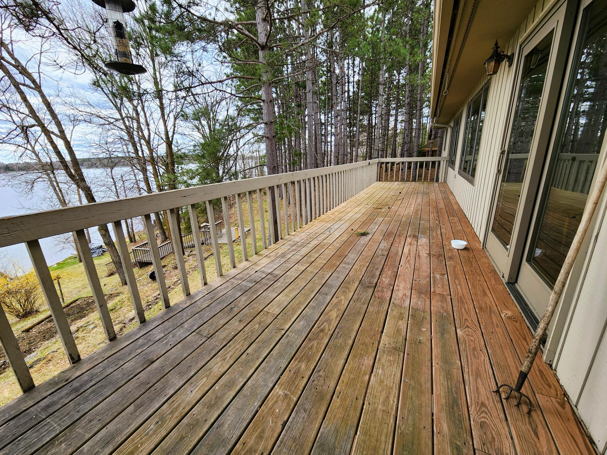 1985 single family home for sale at 25118 Highwood Loop in Akeley, MN — 3 bed, 2 bath (photo 10 of 35)