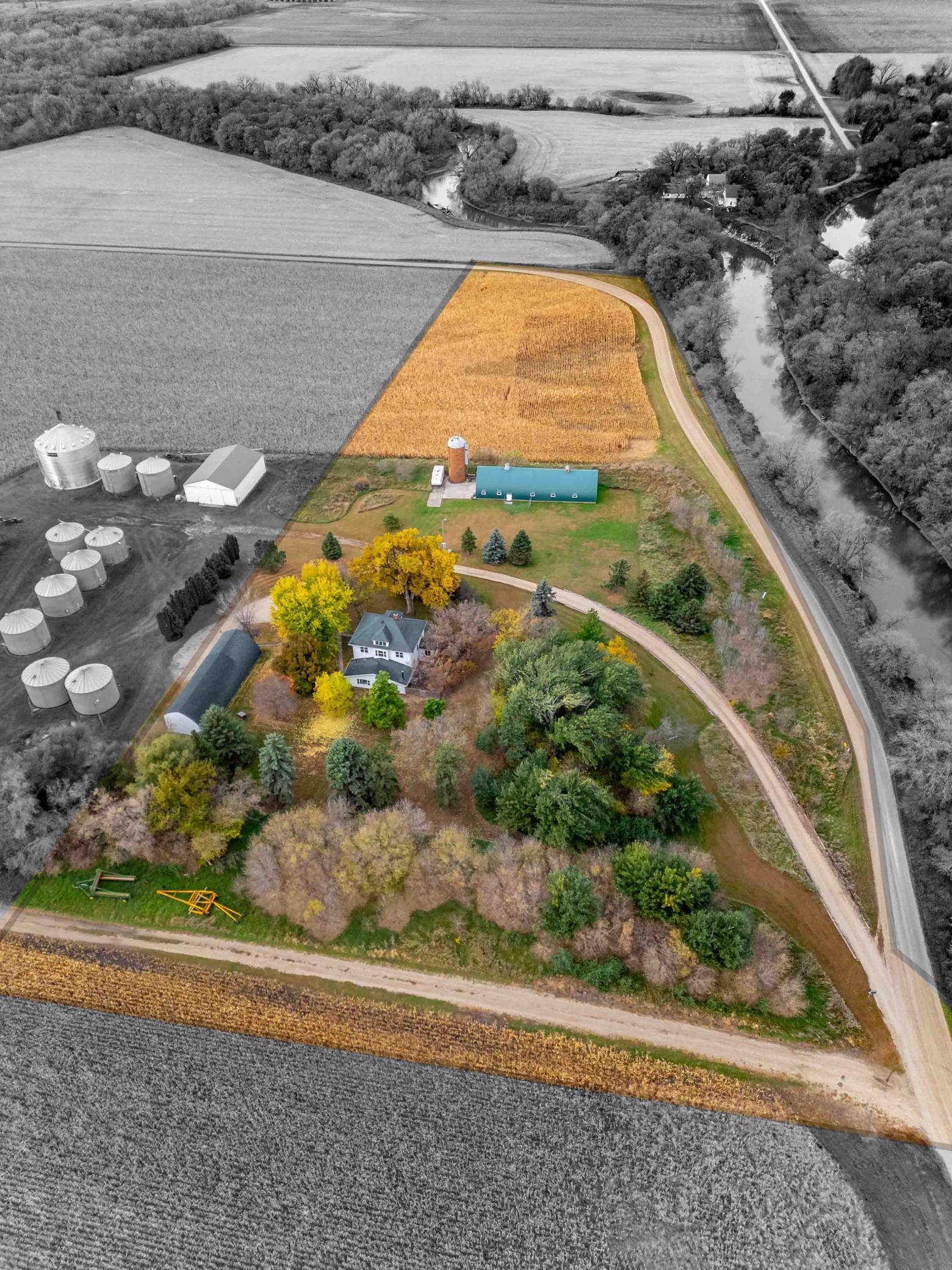 16310 55th Street SE, Kindred ND 58051 - Photo 63 of 69