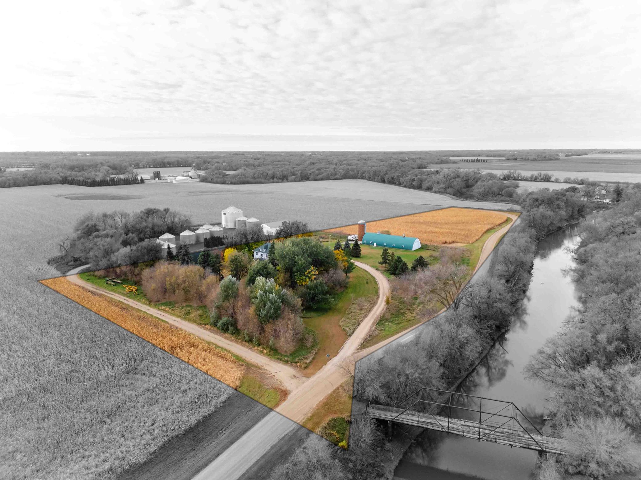 16310 55th Street SE, Kindred ND 58051 - Photo 64 of 69