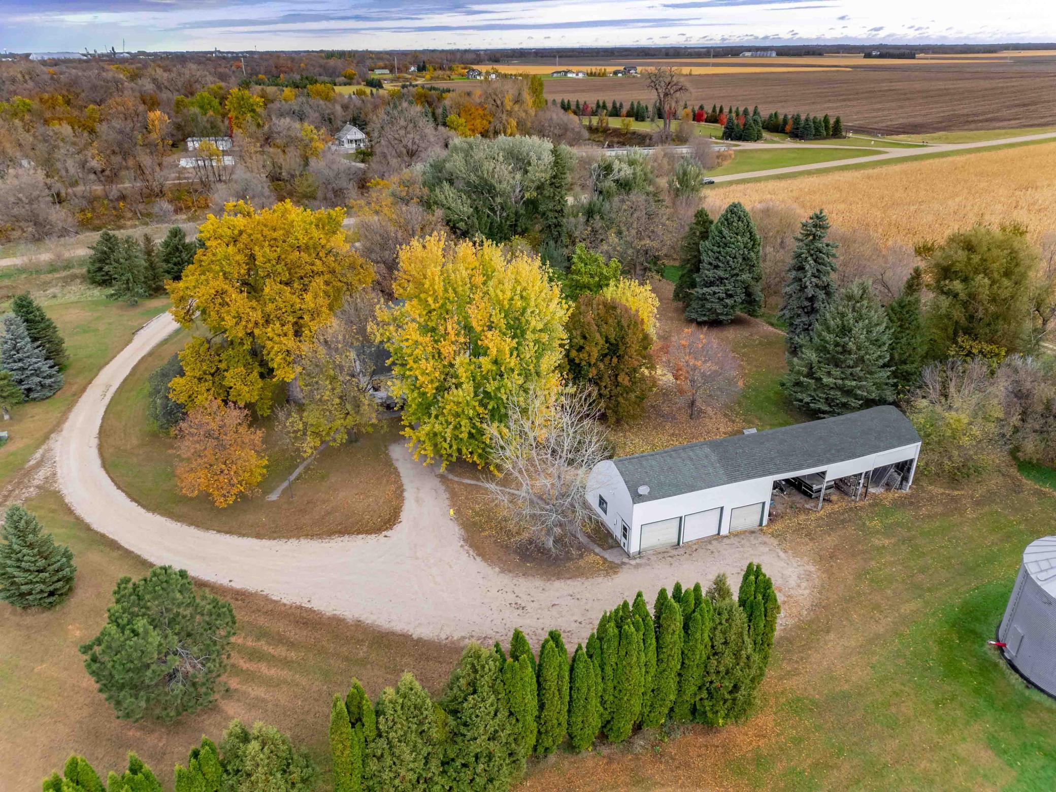 16310 55th Street SE, Kindred ND 58051 - Photo 67 of 69