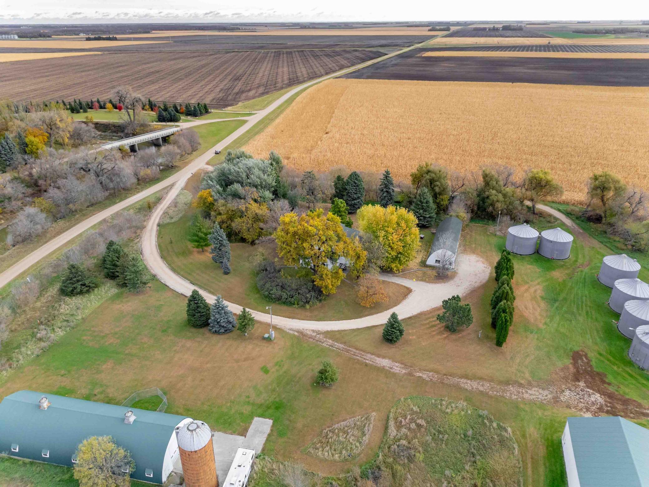 16310 55th Street SE, Kindred ND 58051 - Photo 68 of 69