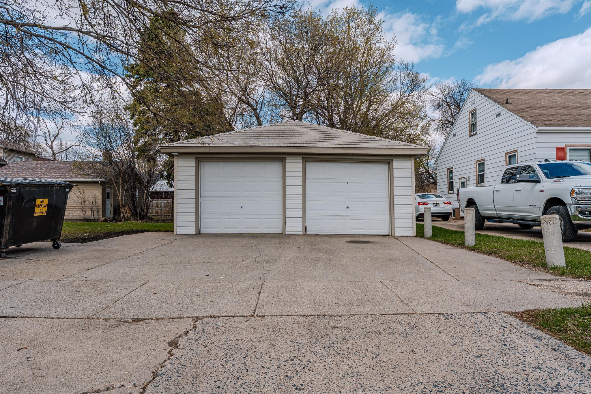 1002 5th Avenue S, Moorhead MN 56560 - Photo 9 of 10