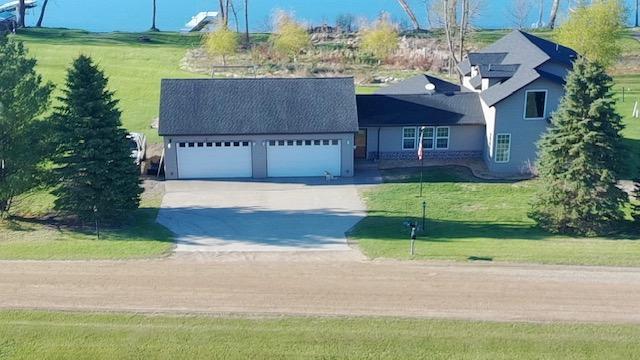 2005 single family home for sale at 8944 Dyrud Lane SE in Osakis, MN — 3 bed, 2 bath (photo 2 of 40)