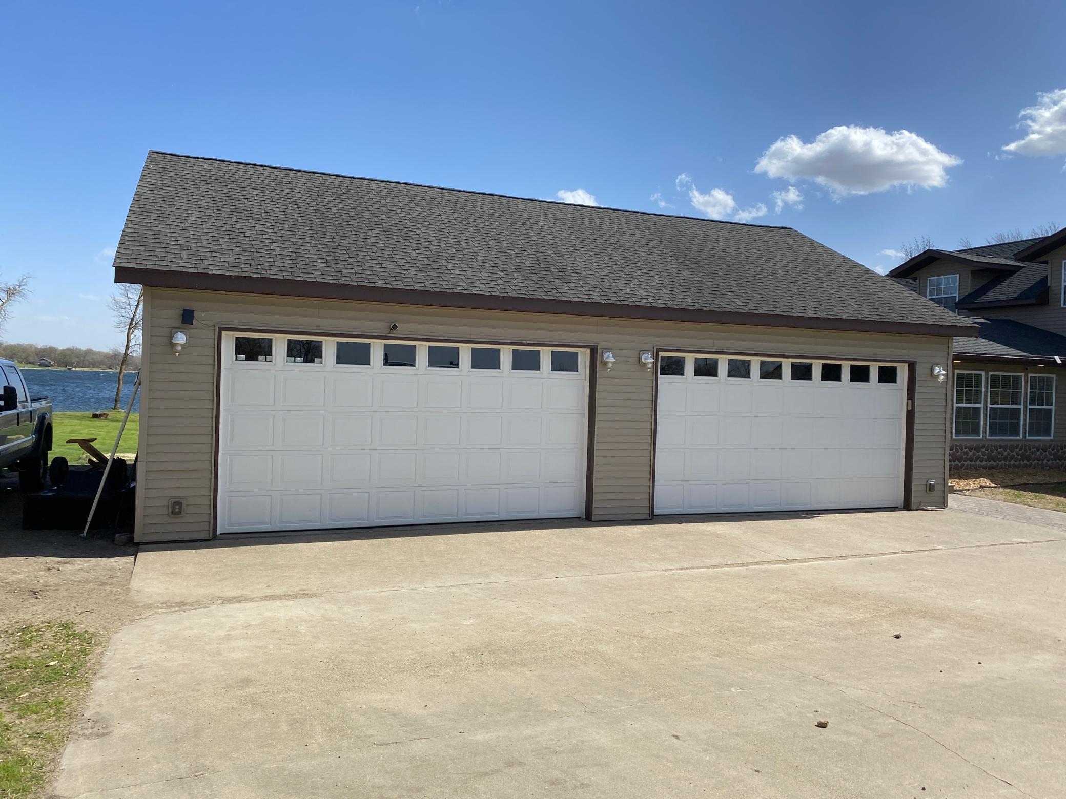 2005 single family home for sale at 8944 Dyrud Lane SE in Osakis, MN — 3 bed, 2 bath (photo 13 of 40)