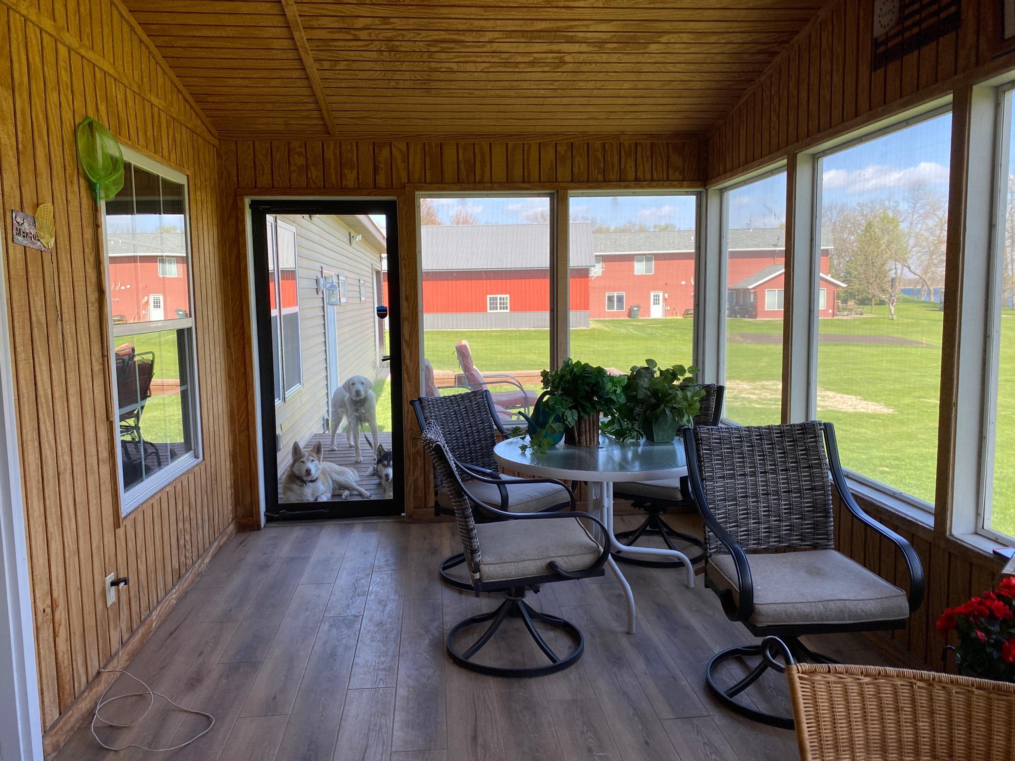 2005 single family home for sale at 8944 Dyrud Lane SE in Osakis, MN — 3 bed, 2 bath (photo 15 of 40)