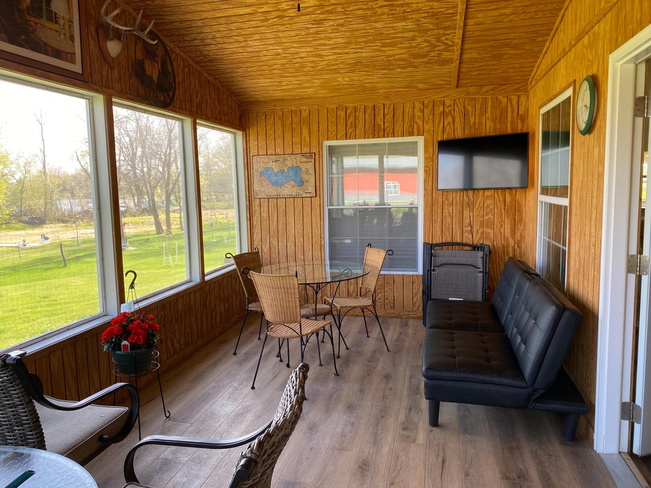 2005 single family home for sale at 8944 Dyrud Lane SE in Osakis, MN — 3 bed, 2 bath (photo 16 of 40)
