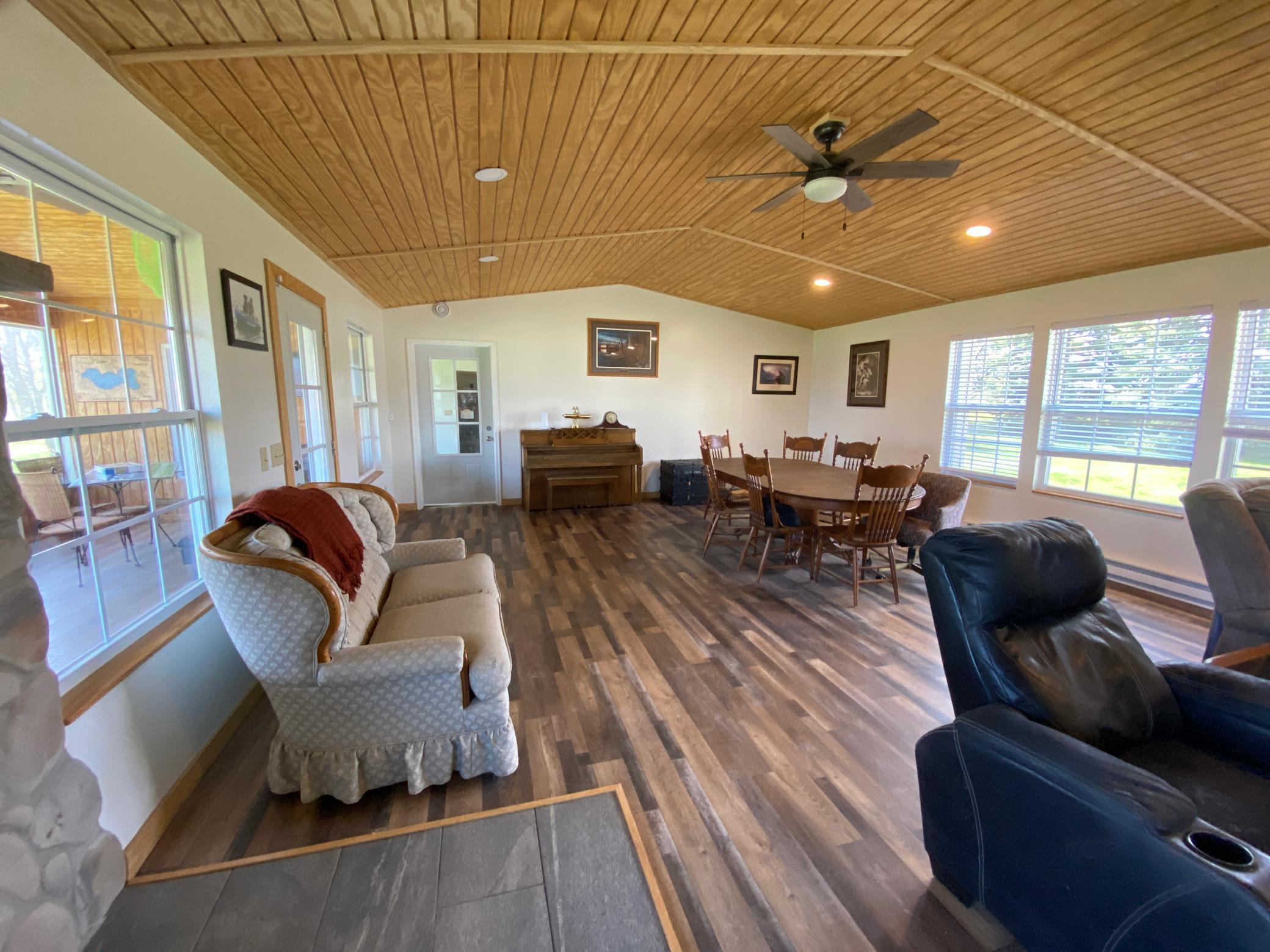 2005 single family home for sale at 8944 Dyrud Lane SE in Osakis, MN — 3 bed, 2 bath (photo 17 of 40)