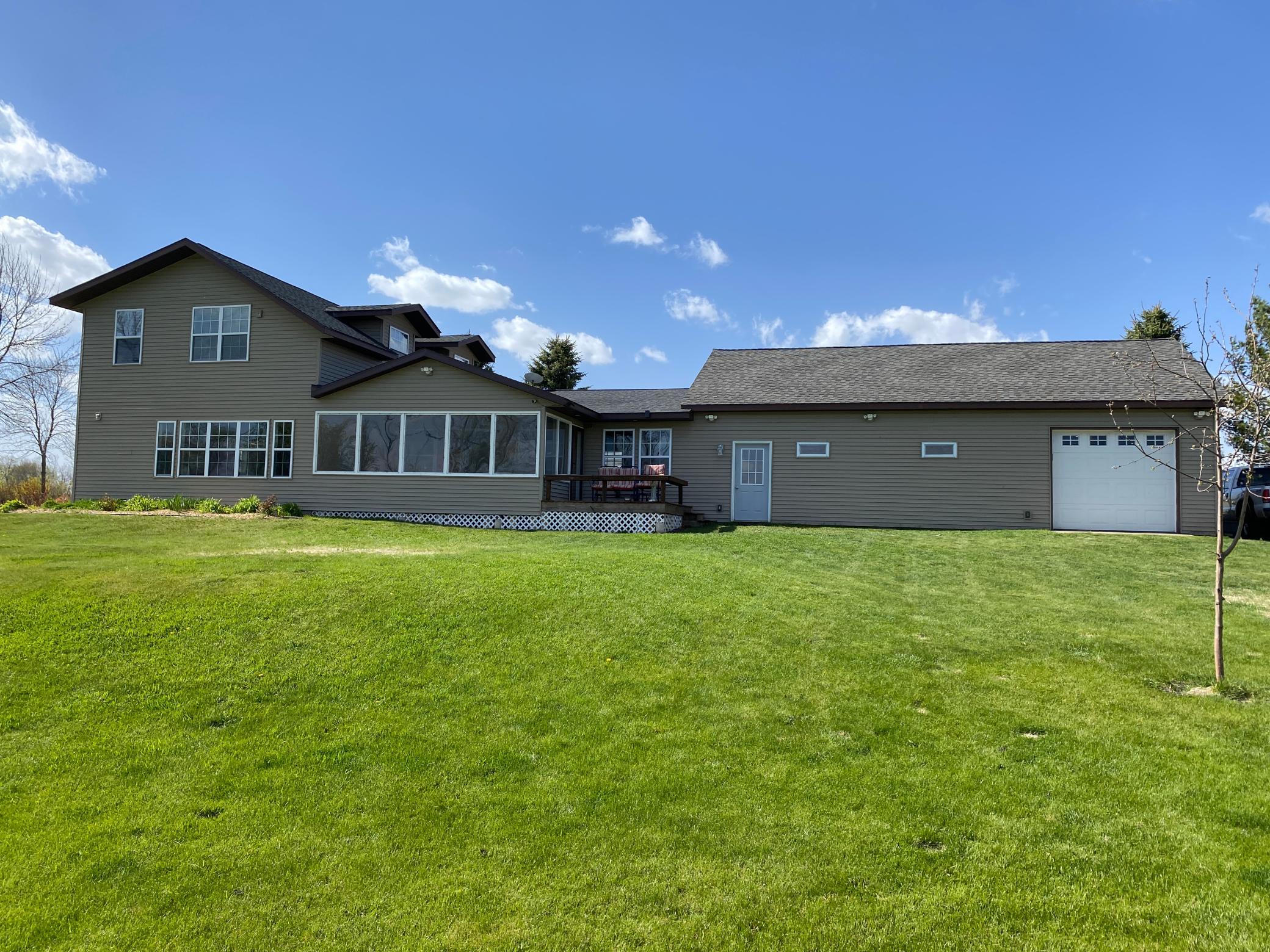 2005 single family home for sale at 8944 Dyrud Lane SE in Osakis, MN — 3 bed, 2 bath (photo 3 of 40)