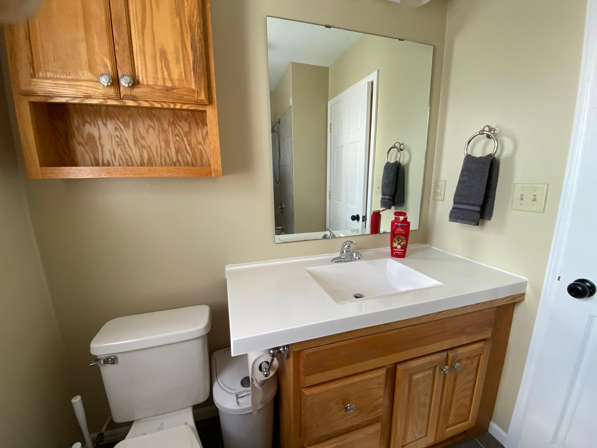 2005 single family home for sale at 8944 Dyrud Lane SE in Osakis, MN — 3 bed, 2 bath (photo 21 of 40)