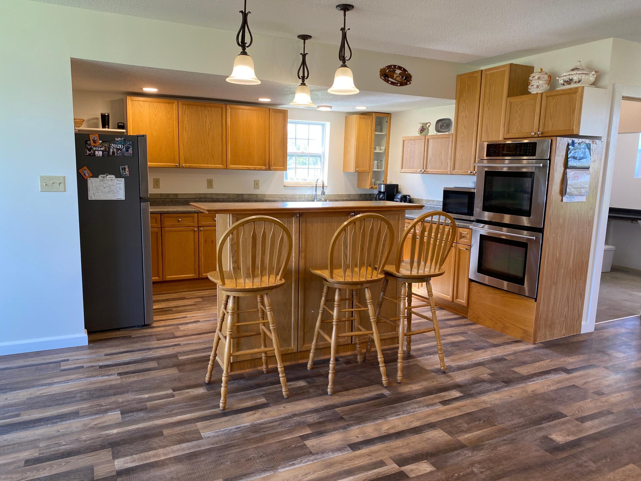 2005 single family home for sale at 8944 Dyrud Lane SE in Osakis, MN — 3 bed, 2 bath (photo 28 of 40)