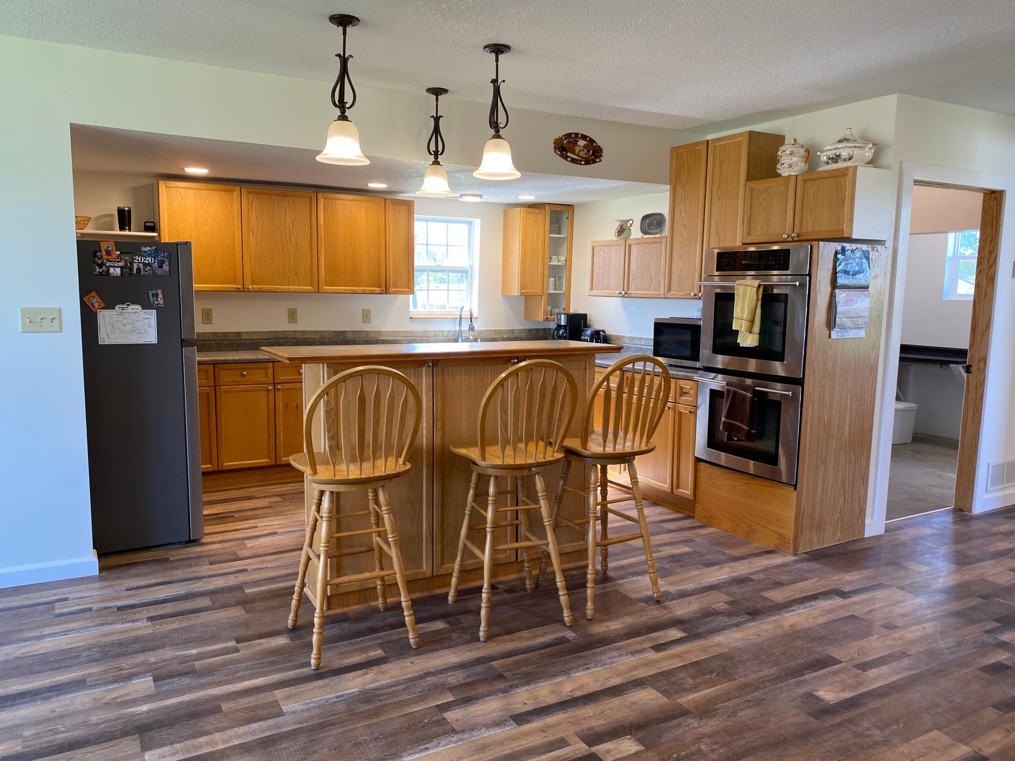 2005 single family home for sale at 8944 Dyrud Lane SE in Osakis, MN — 3 bed, 2 bath (photo 29 of 40)