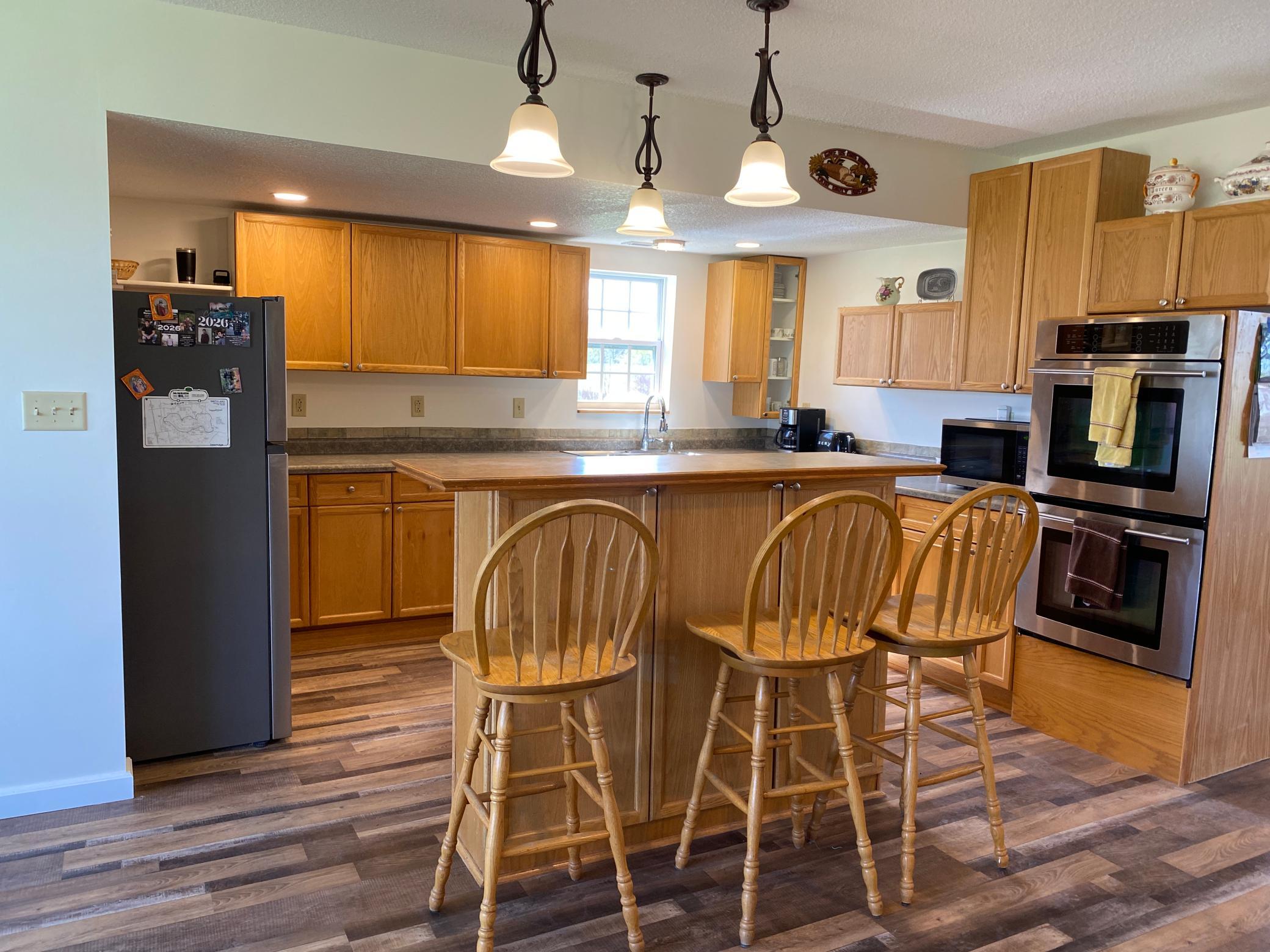 2005 single family home for sale at 8944 Dyrud Lane SE in Osakis, MN — 3 bed, 2 bath (photo 30 of 40)