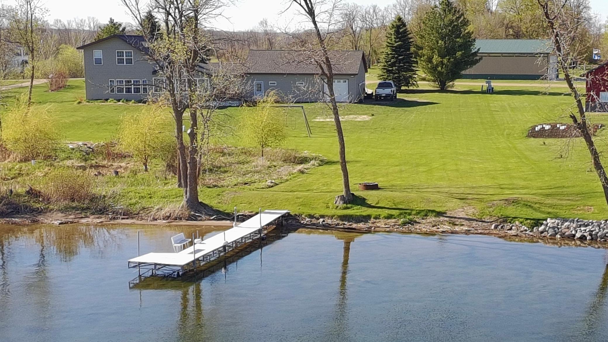 2005 single family home for sale at 8944 Dyrud Lane SE in Osakis, MN — 3 bed, 2 bath (photo 38 of 40)