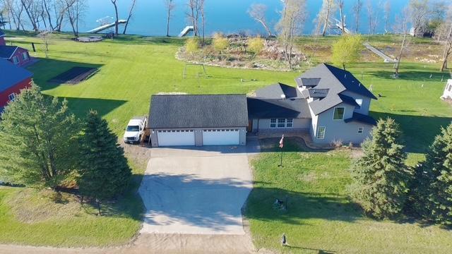 2005 single family home for sale at 8944 Dyrud Lane SE in Osakis, MN — 3 bed, 2 bath (photo 40 of 40)