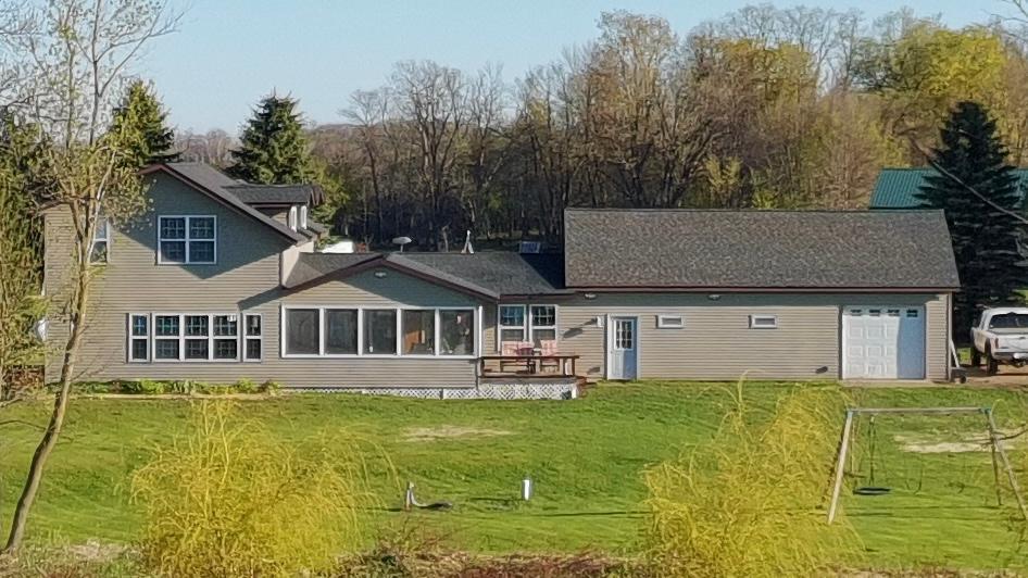 2005 single family home for sale at 8944 Dyrud Lane SE in Osakis, MN — 3 bed, 2 bath (photo 5 of 40)
