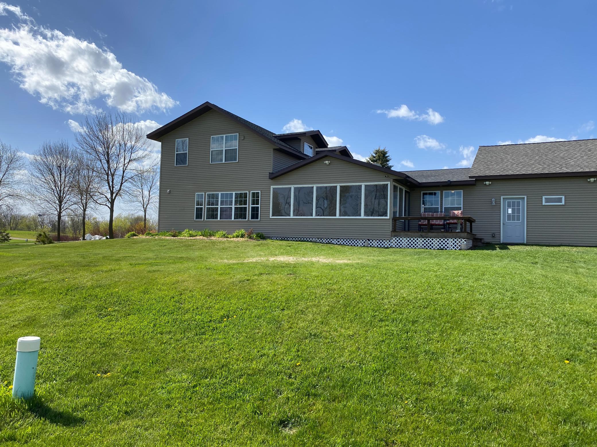 2005 single family home for sale at 8944 Dyrud Lane SE in Osakis, MN — 3 bed, 2 bath (photo 6 of 40)
