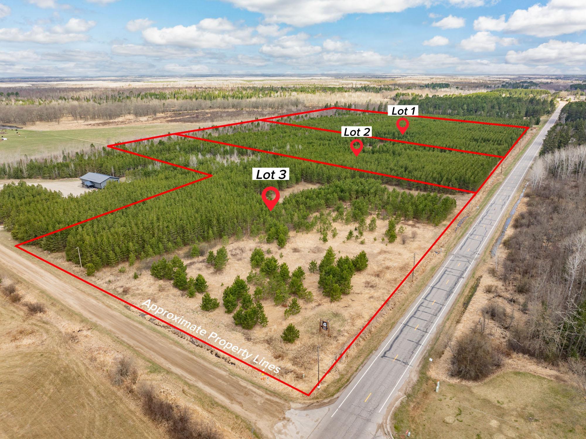 land for sale at Lot 1 Scenic Hwy 7 in Bovey, MN (photo 2 of 20)