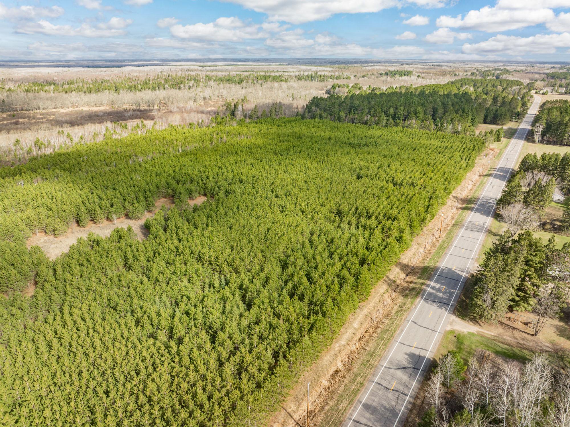 land for sale at Lot 1 Scenic Hwy 7 in Bovey, MN (photo 4 of 20)