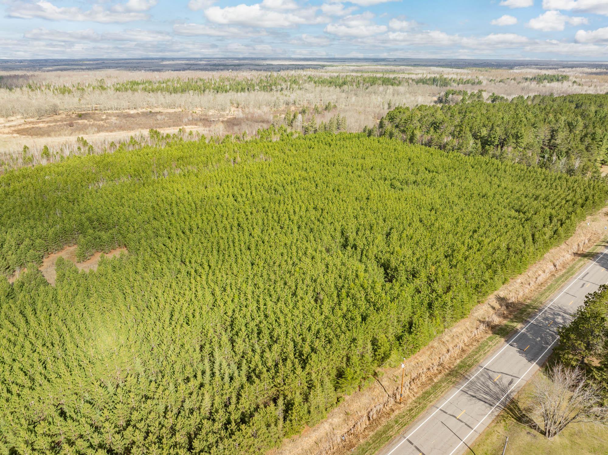 land for sale at Lot 1 Scenic Hwy 7 in Bovey, MN (photo 6 of 20)