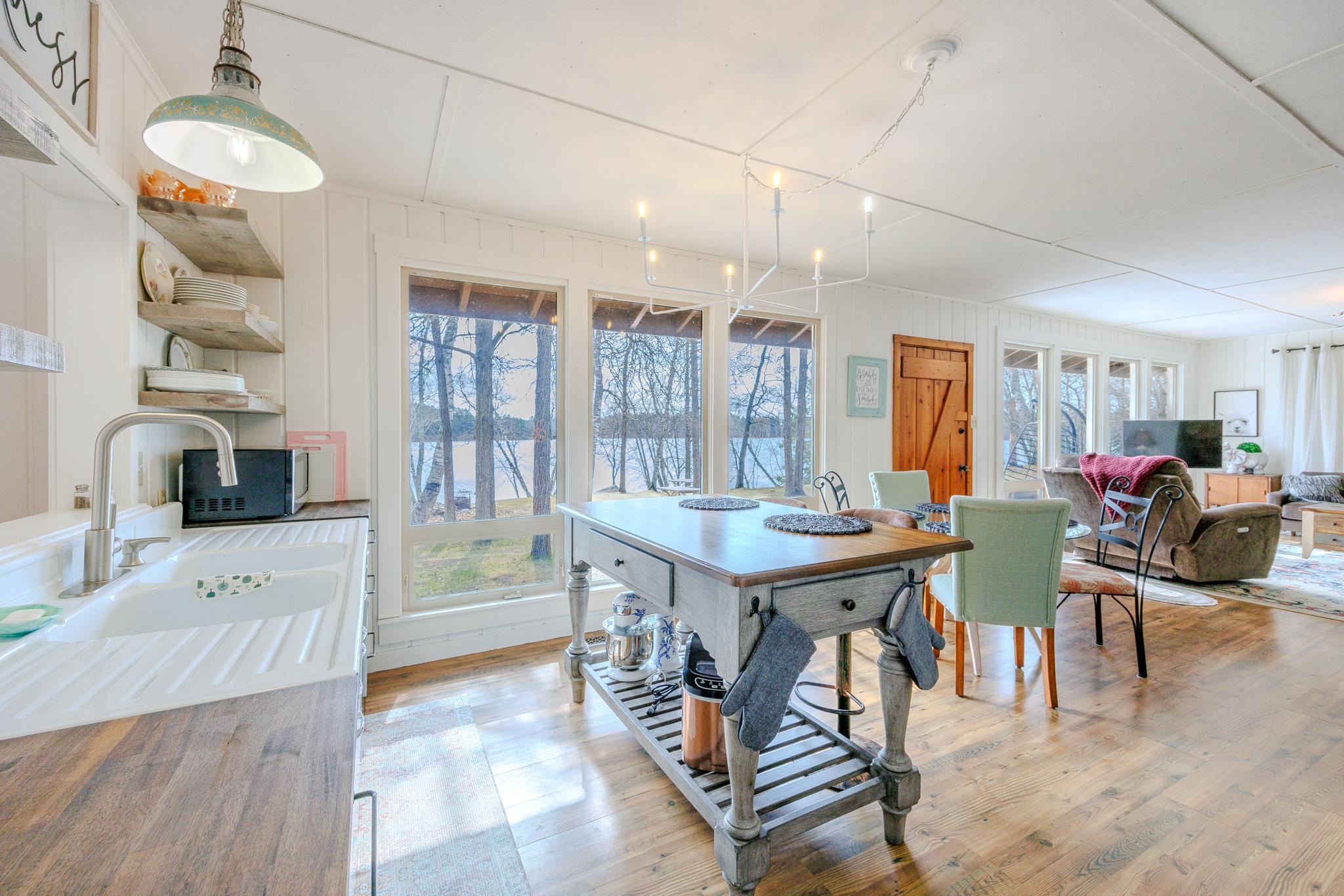 1955 single family home for sale at 40300 County 4 in Laporte, MN — 2 bed, 2 bath (photo 11 of 36)