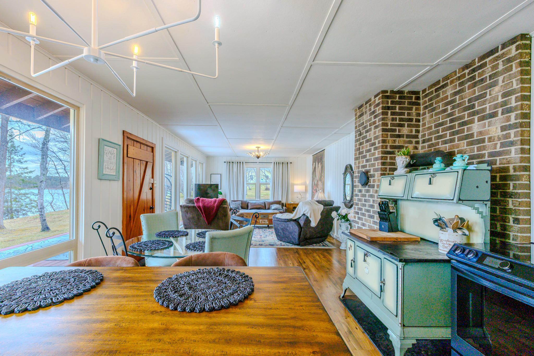 1955 single family home for sale at 40300 County 4 in Laporte, MN — 2 bed, 2 bath (photo 18 of 36)