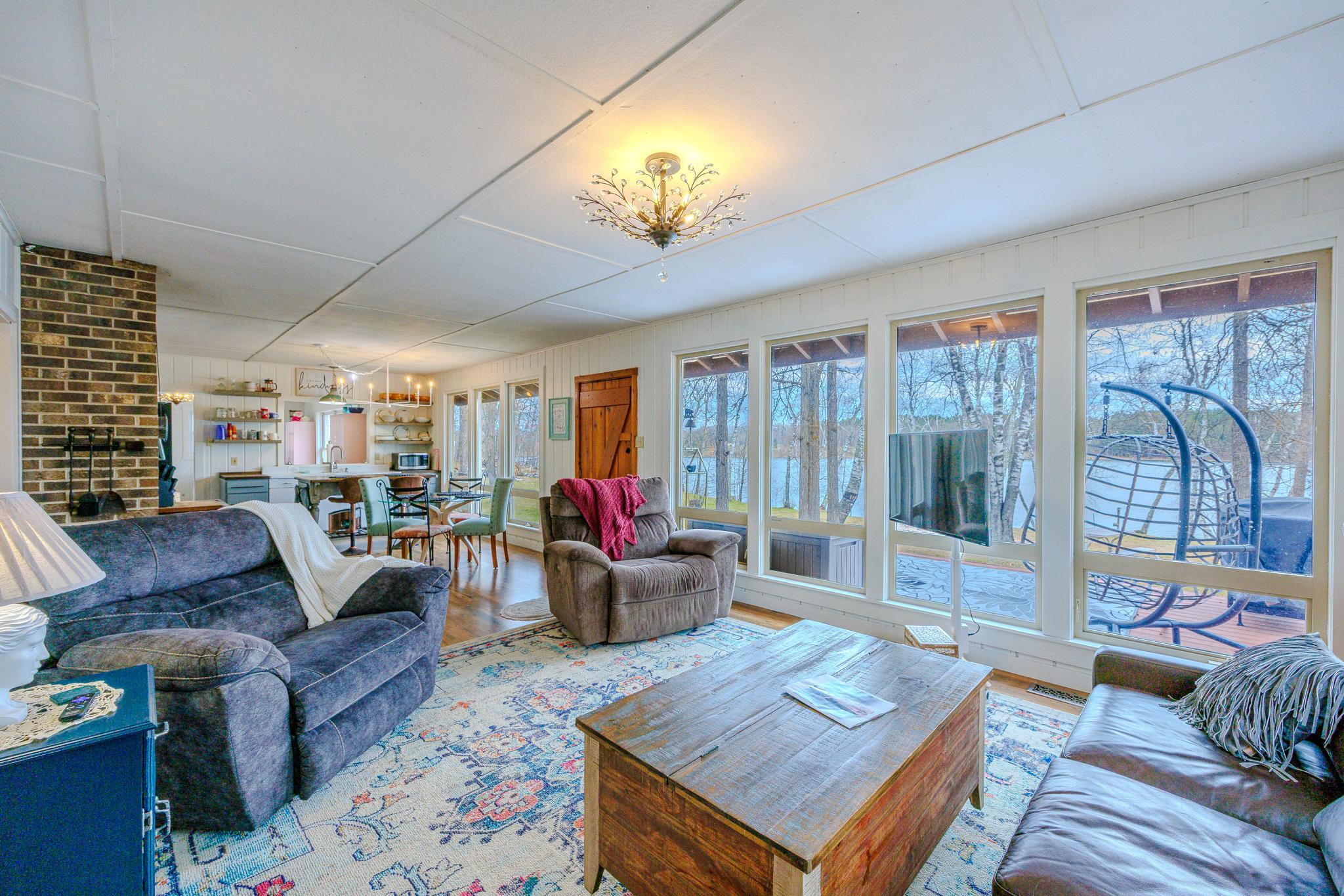 1955 single family home for sale at 40300 County 4 in Laporte, MN — 2 bed, 2 bath (photo 23 of 36)