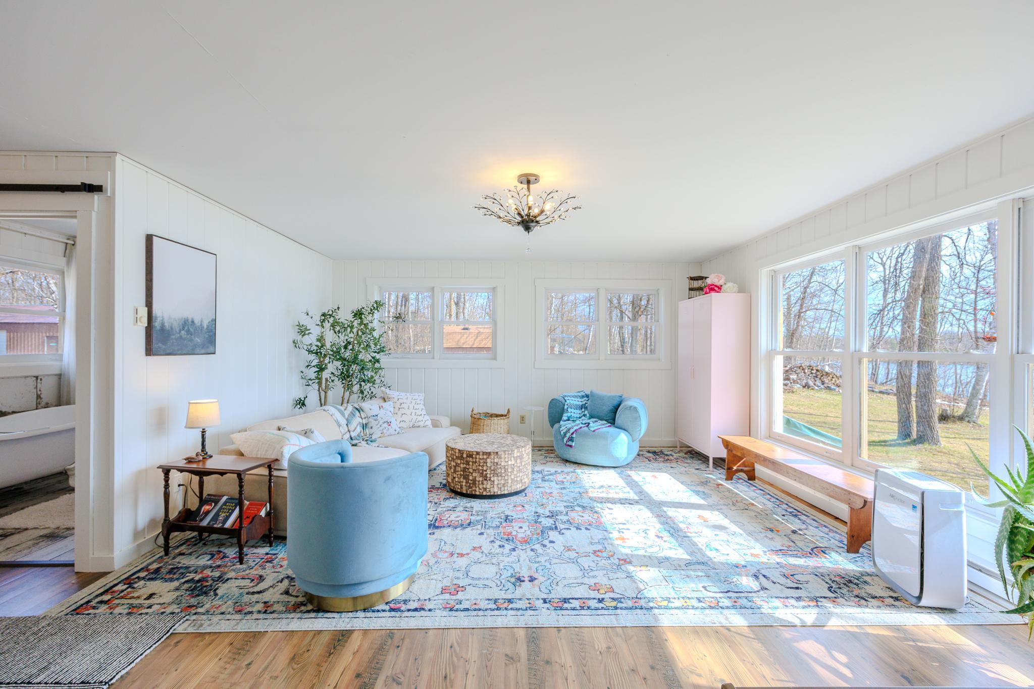 1955 single family home for sale at 40300 County 4 in Laporte, MN — 2 bed, 2 bath (photo 4 of 36)