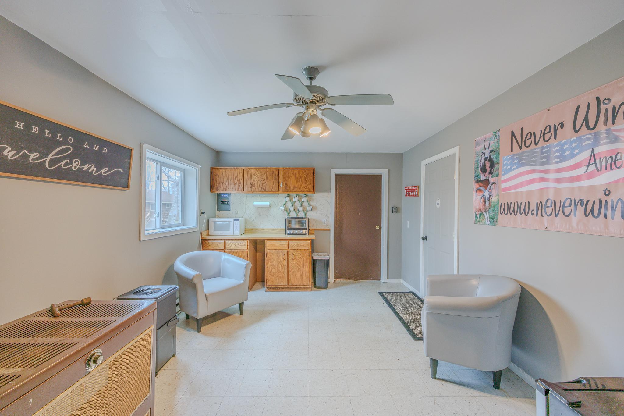 1955 single family home for sale at 40300 County 4 in Laporte, MN — 2 bed, 2 bath (photo 34 of 36)