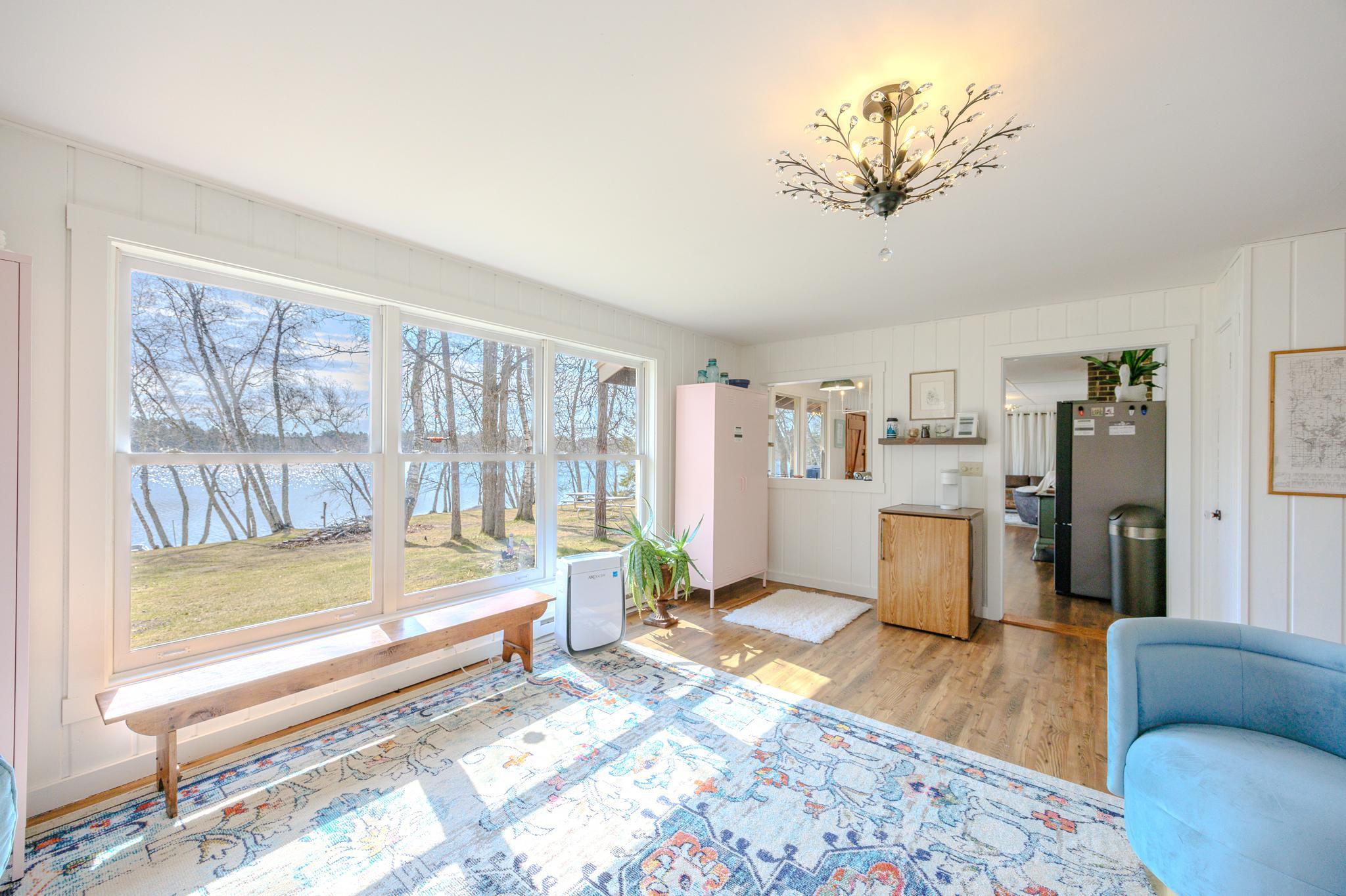 1955 single family home for sale at 40300 County 4 in Laporte, MN — 2 bed, 2 bath (photo 8 of 36)
