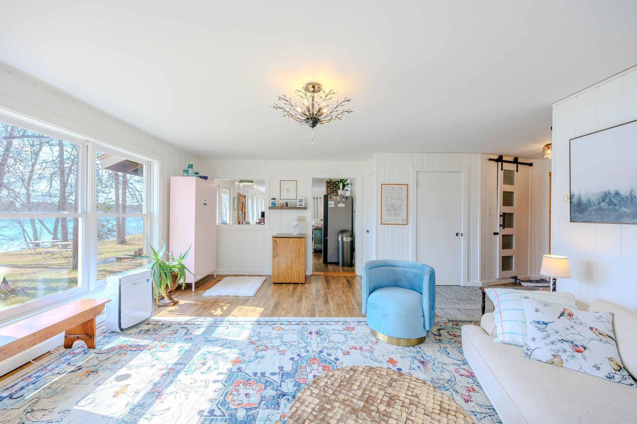 1955 single family home for sale at 40300 County 4 in Laporte, MN — 2 bed, 2 bath (photo 9 of 36)