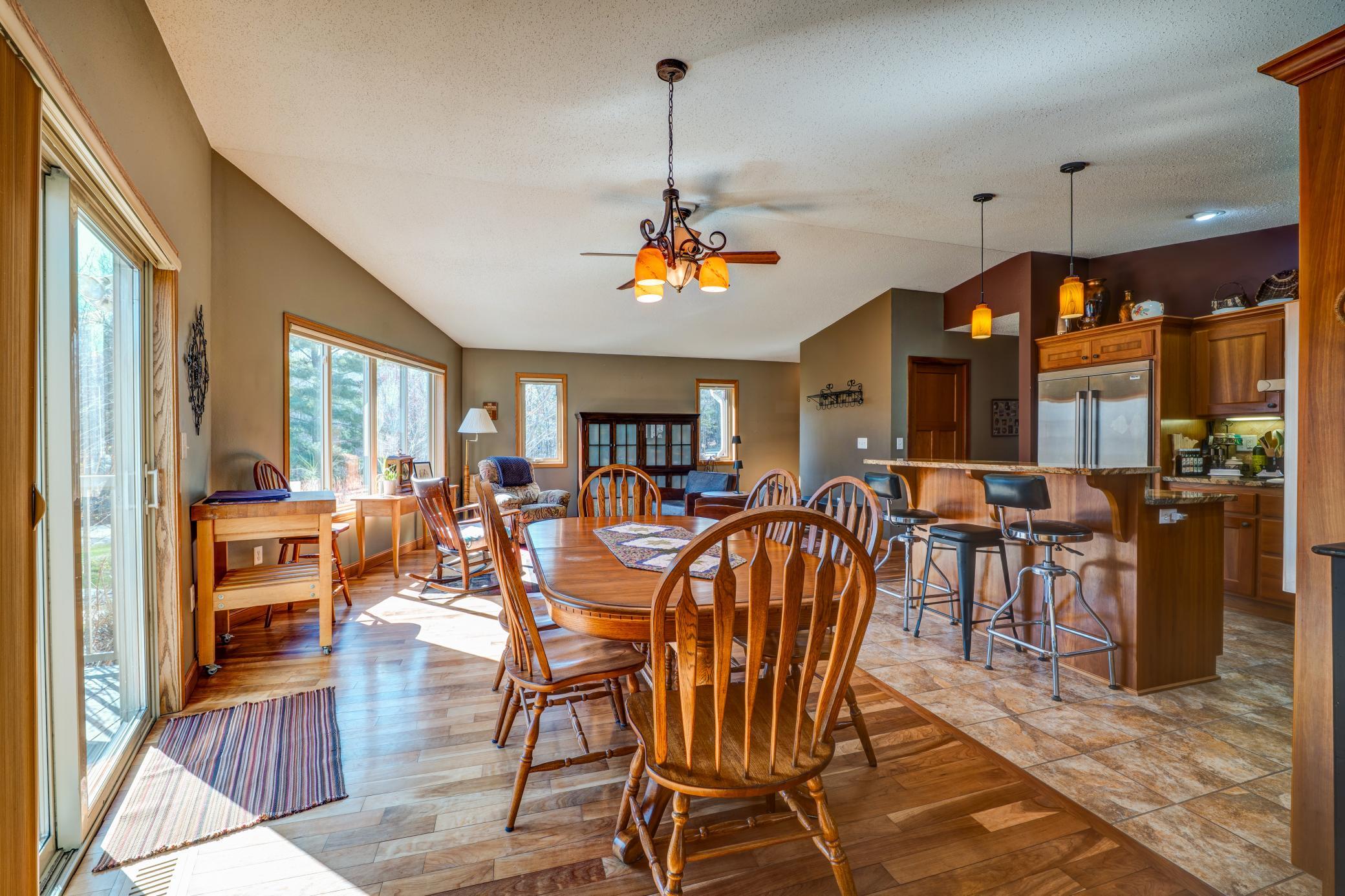 2008 single family home for sale at 8376 Cedar Crest Loop NW in Walker, MN — 3 bed, 3 bath (photo 11 of 70)