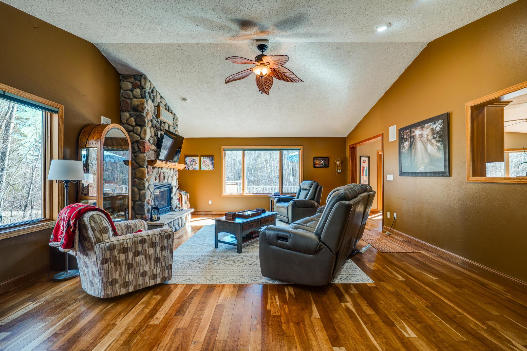 2008 single family home for sale at 8376 Cedar Crest Loop NW in Walker, MN — 3 bed, 3 bath (photo 12 of 70)