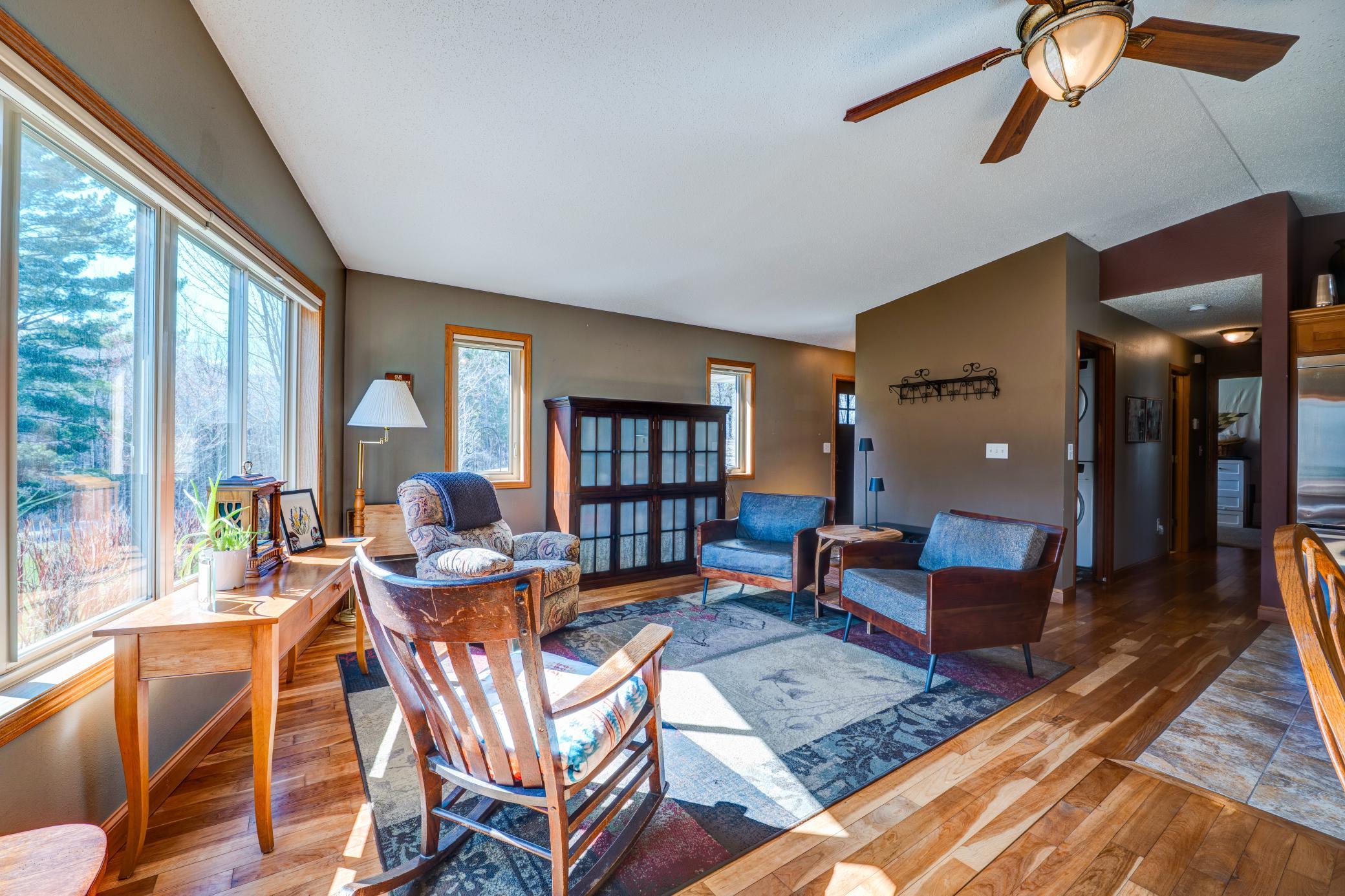 2008 single family home for sale at 8376 Cedar Crest Loop NW in Walker, MN — 3 bed, 3 bath (photo 13 of 70)