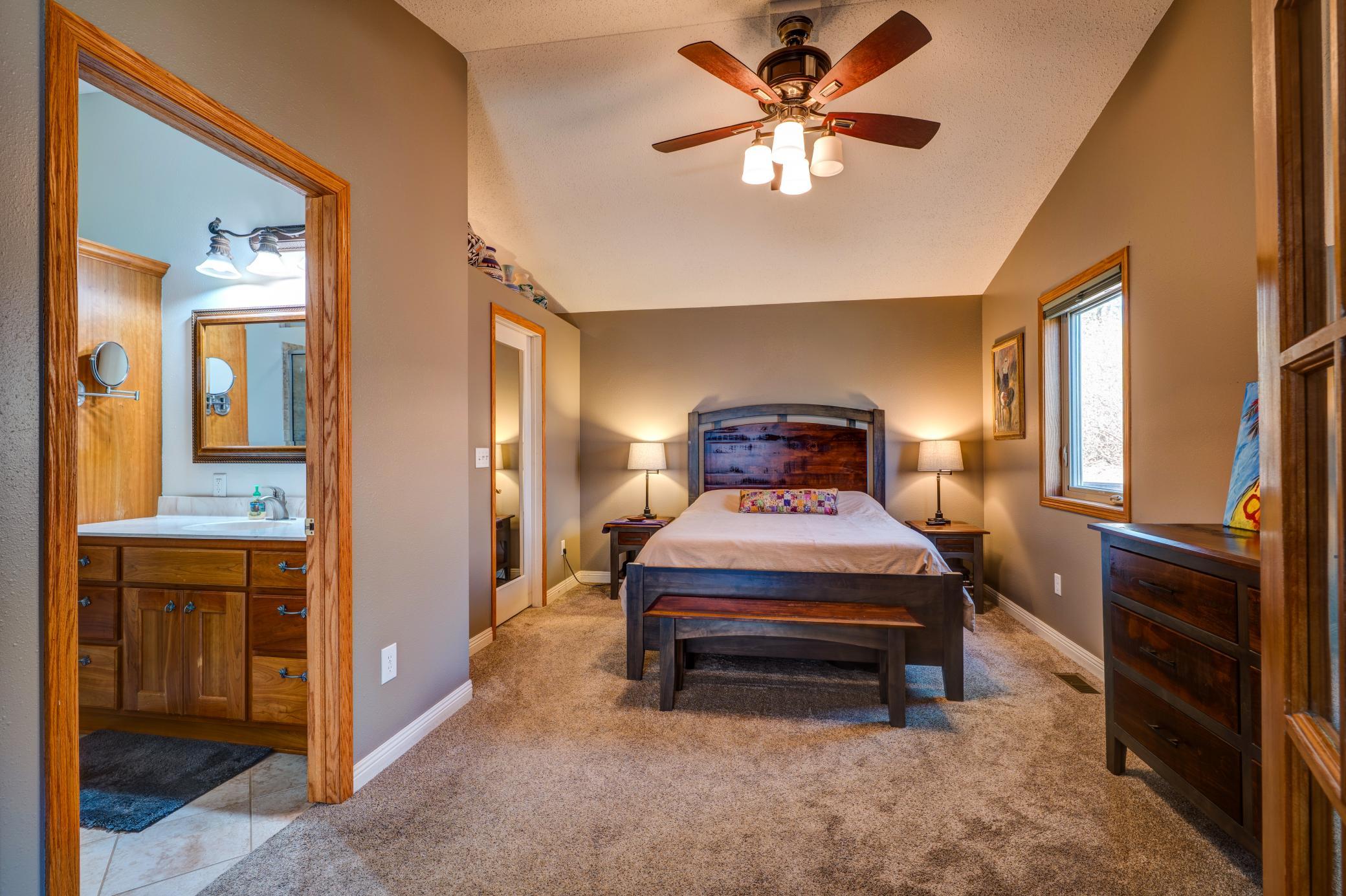 2008 single family home for sale at 8376 Cedar Crest Loop NW in Walker, MN — 3 bed, 3 bath (photo 14 of 70)