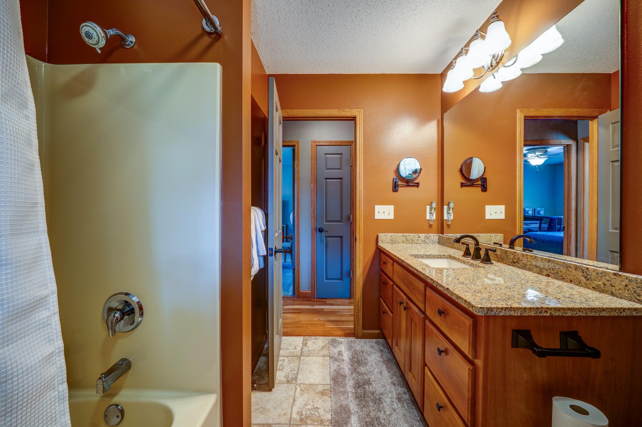 2008 single family home for sale at 8376 Cedar Crest Loop NW in Walker, MN — 3 bed, 3 bath (photo 18 of 70)