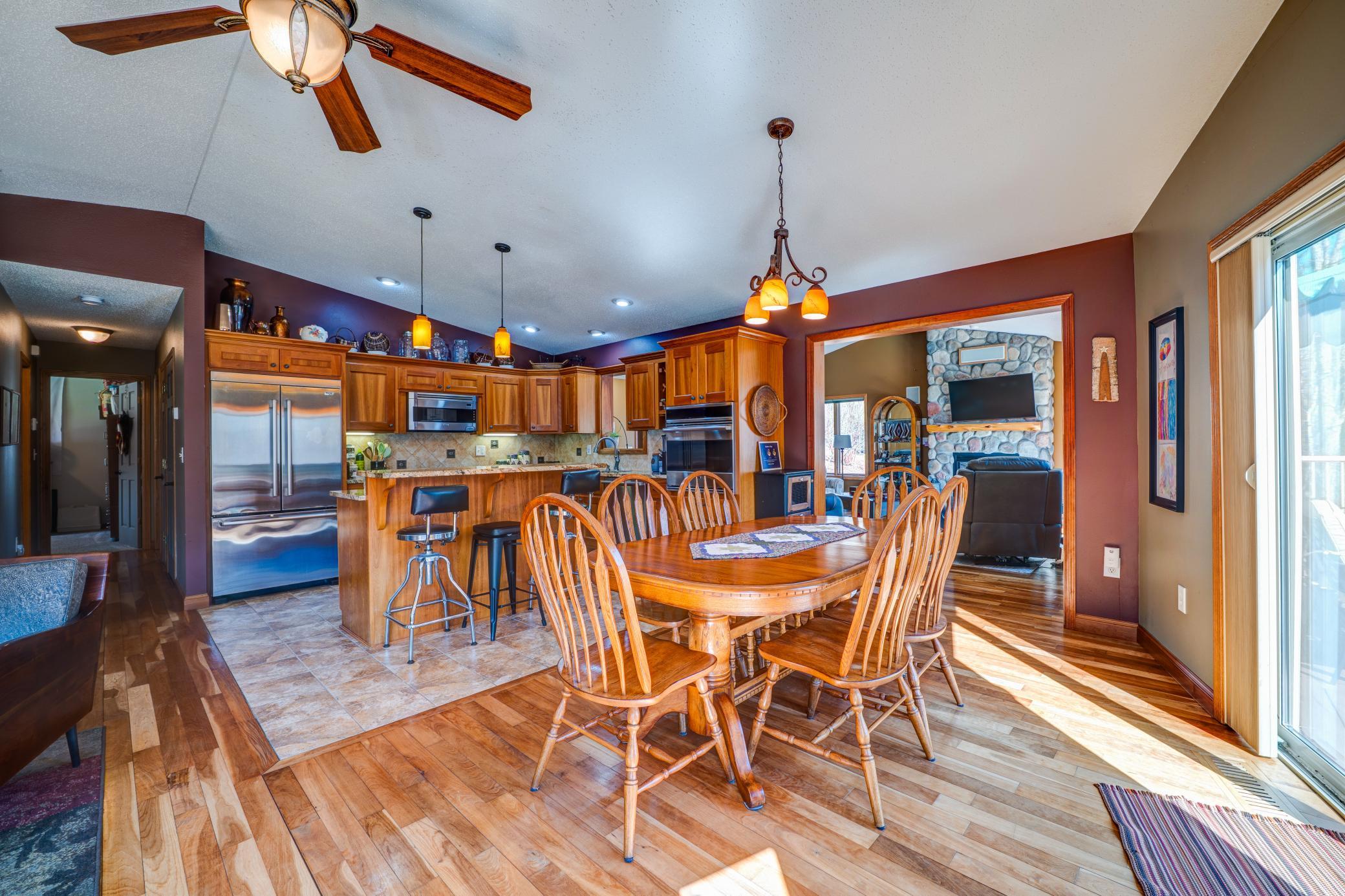 2008 single family home for sale at 8376 Cedar Crest Loop NW in Walker, MN — 3 bed, 3 bath (photo 3 of 70)
