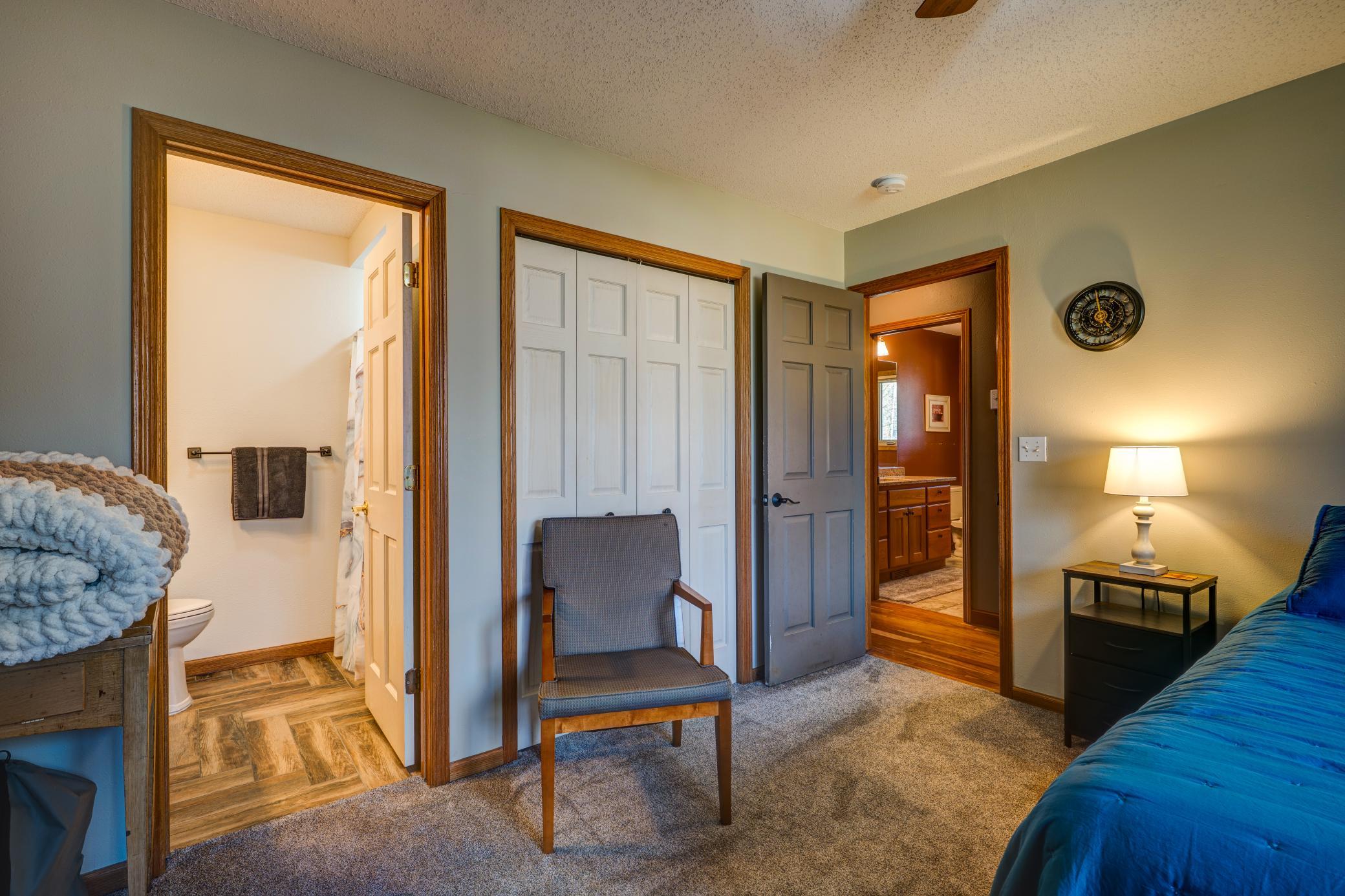2008 single family home for sale at 8376 Cedar Crest Loop NW in Walker, MN — 3 bed, 3 bath (photo 21 of 70)
