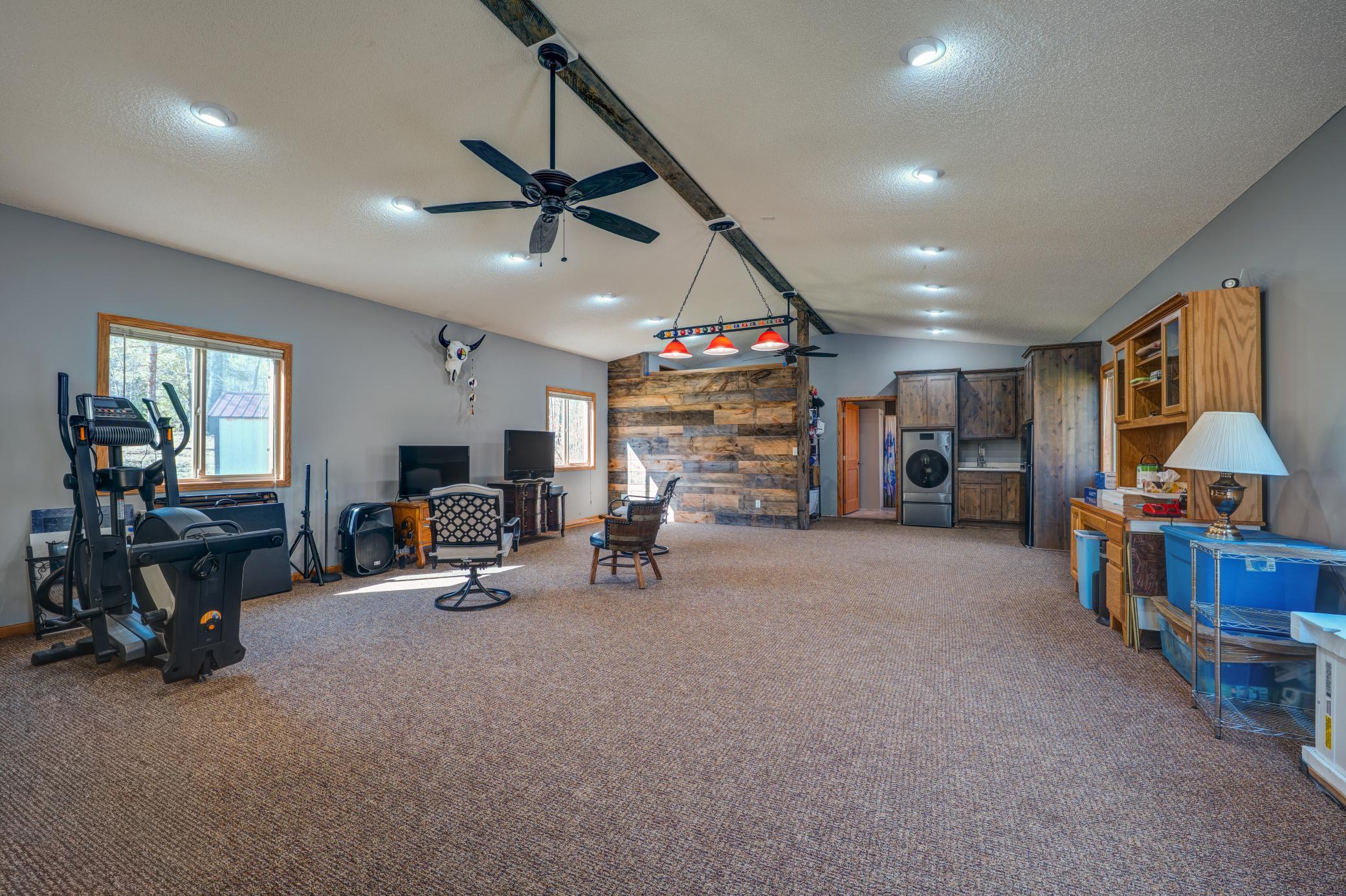 2008 single family home for sale at 8376 Cedar Crest Loop NW in Walker, MN — 3 bed, 3 bath (photo 23 of 70)