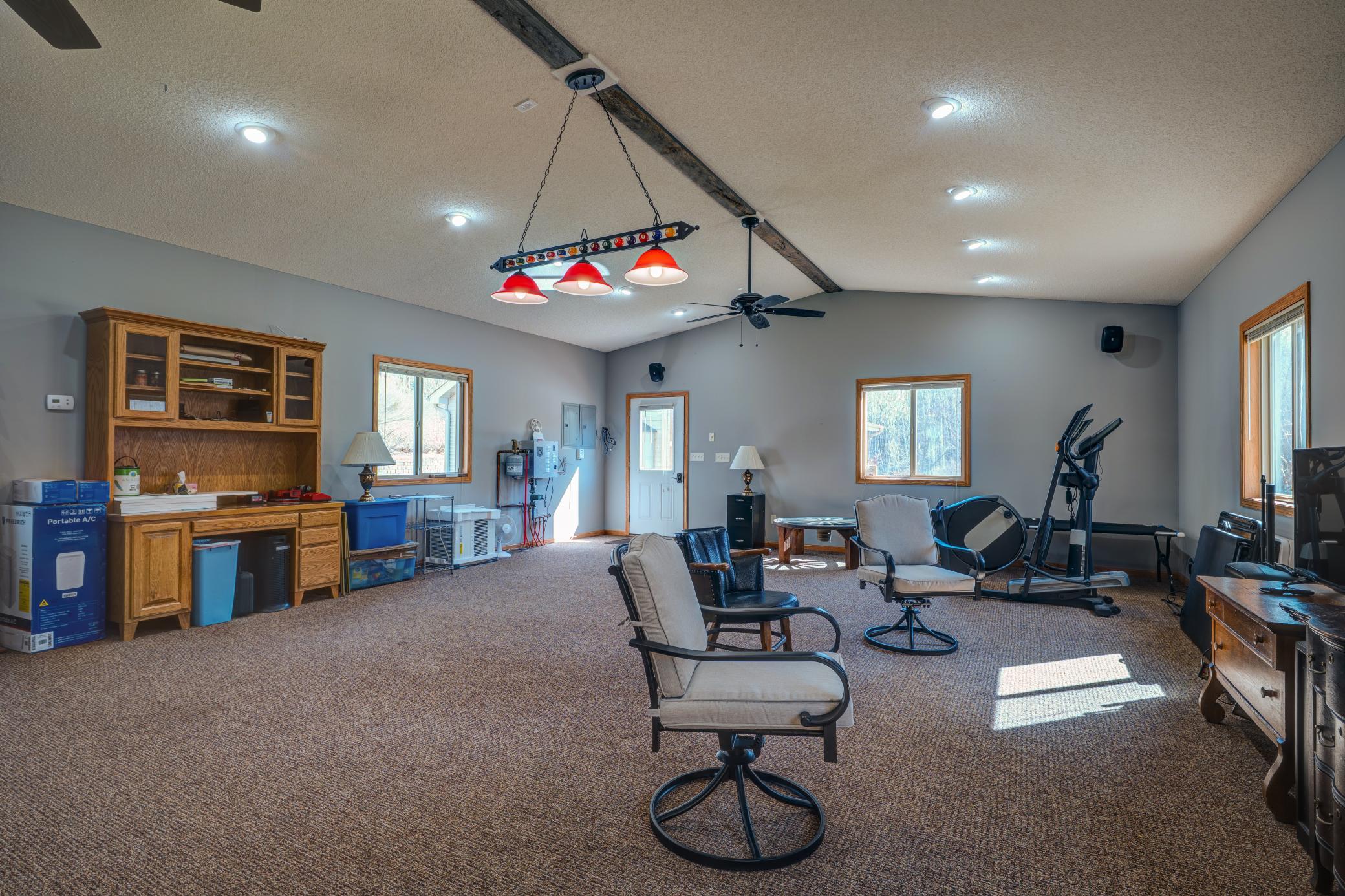 2008 single family home for sale at 8376 Cedar Crest Loop NW in Walker, MN — 3 bed, 3 bath (photo 24 of 70)