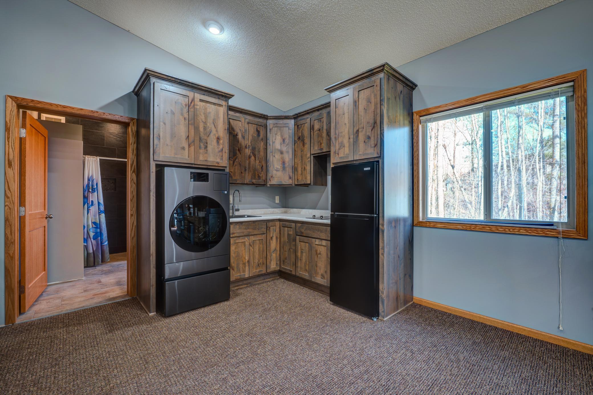 2008 single family home for sale at 8376 Cedar Crest Loop NW in Walker, MN — 3 bed, 3 bath (photo 25 of 70)