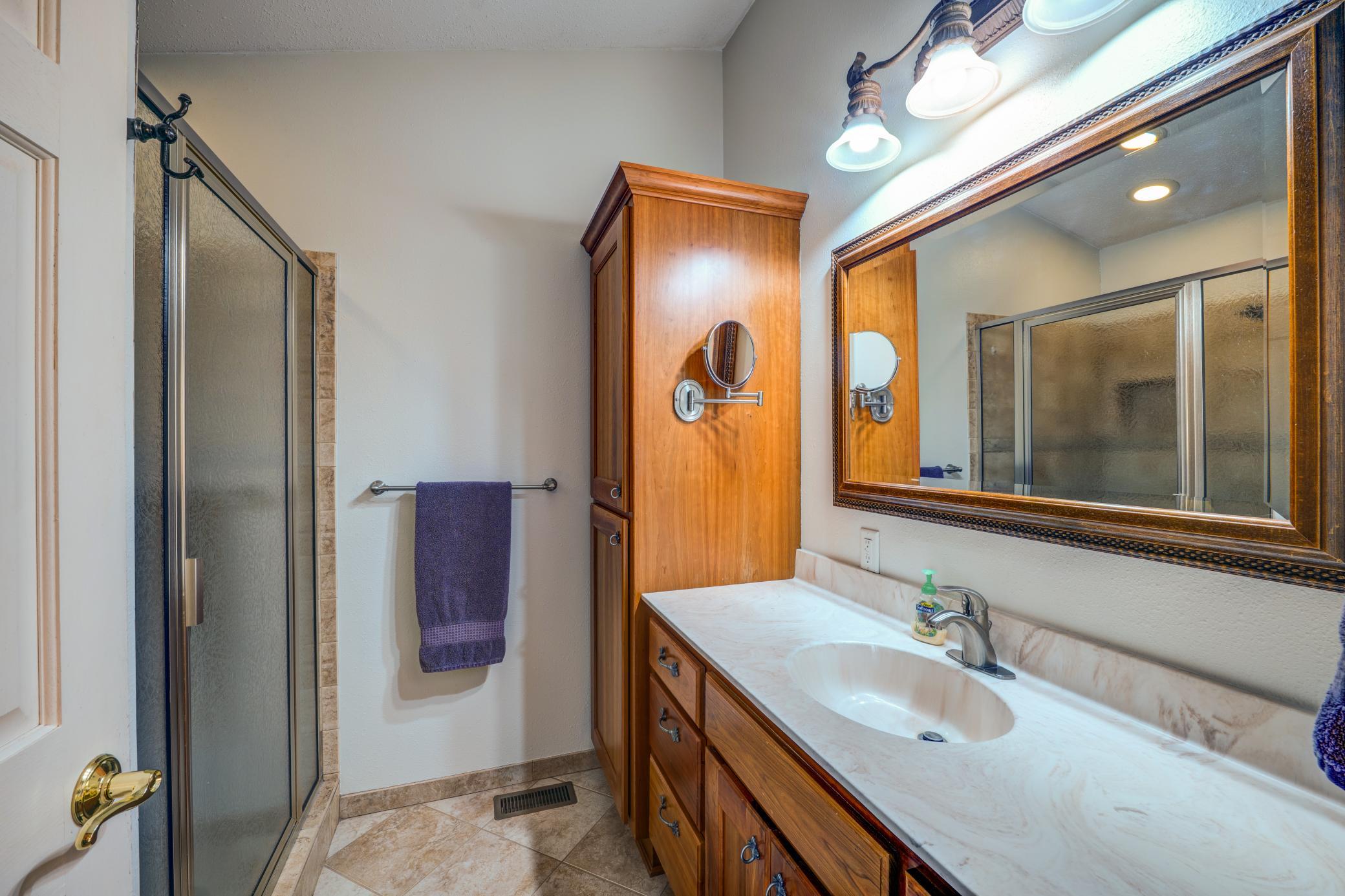 2008 single family home for sale at 8376 Cedar Crest Loop NW in Walker, MN — 3 bed, 3 bath (photo 30 of 70)