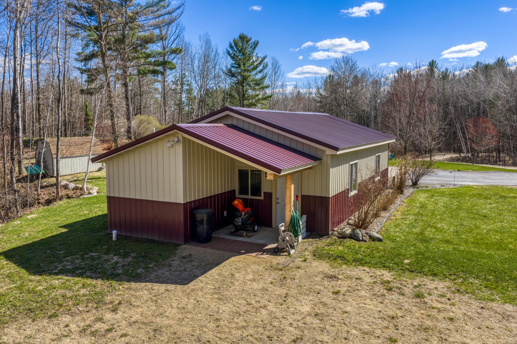 2008 single family home for sale at 8376 Cedar Crest Loop NW in Walker, MN — 3 bed, 3 bath (photo 33 of 70)