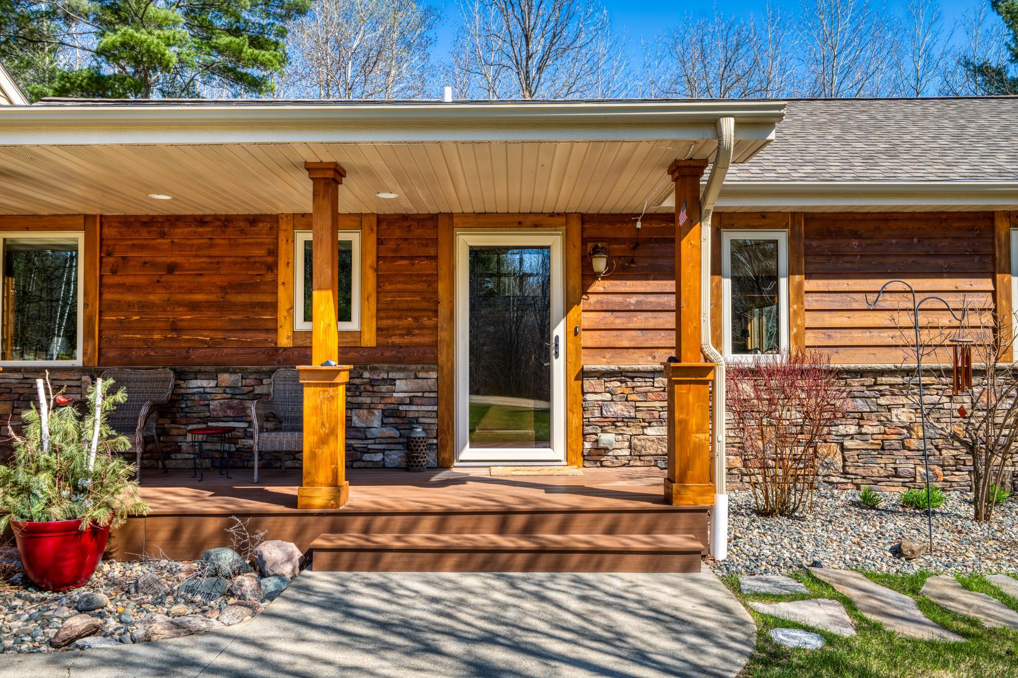 2008 single family home for sale at 8376 Cedar Crest Loop NW in Walker, MN — 3 bed, 3 bath (photo 34 of 70)