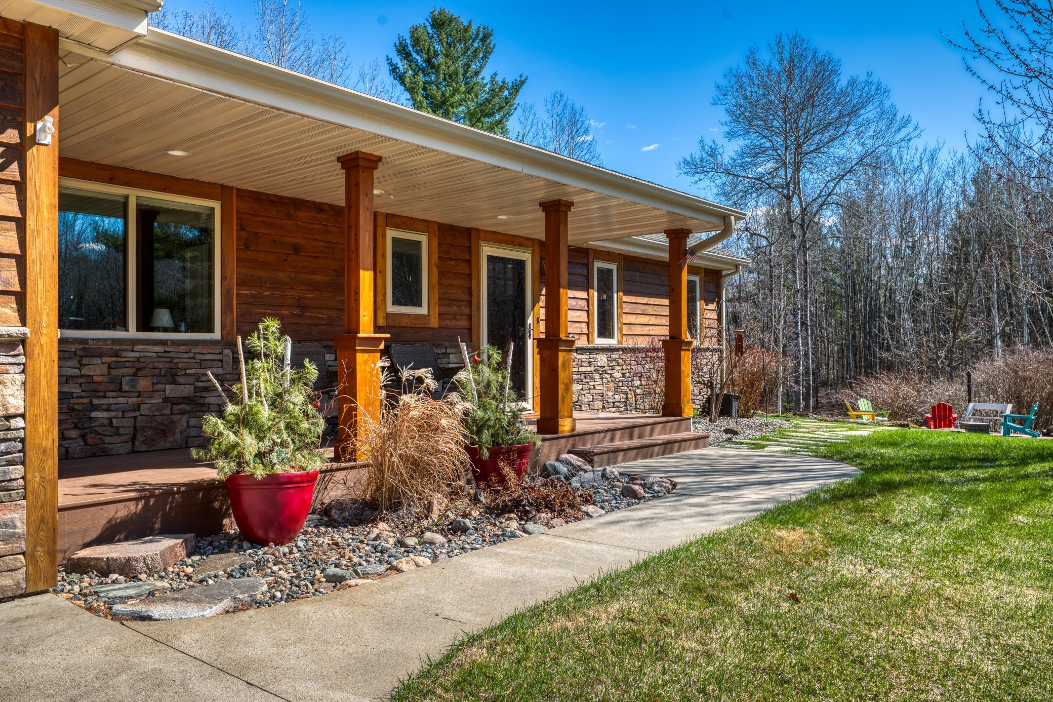 2008 single family home for sale at 8376 Cedar Crest Loop NW in Walker, MN — 3 bed, 3 bath (photo 35 of 70)