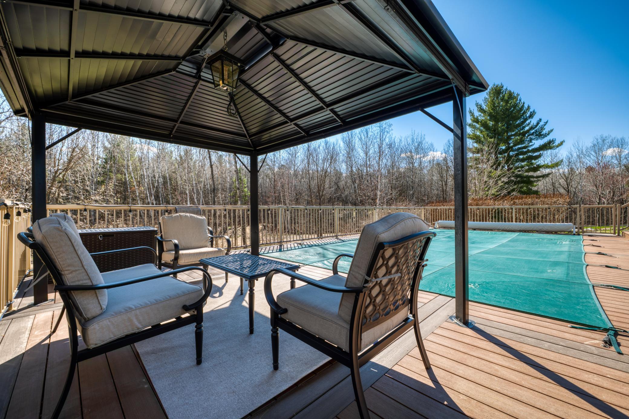 2008 single family home for sale at 8376 Cedar Crest Loop NW in Walker, MN — 3 bed, 3 bath (photo 37 of 70)