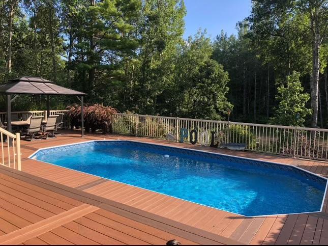 2008 single family home for sale at 8376 Cedar Crest Loop NW in Walker, MN — 3 bed, 3 bath (photo 44 of 70)