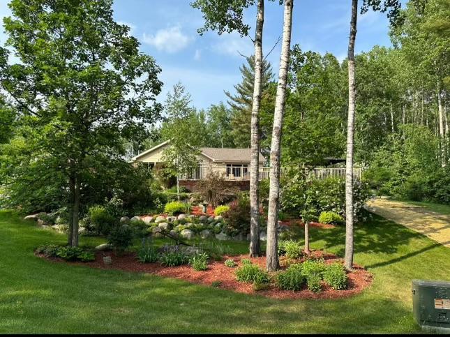 2008 single family home for sale at 8376 Cedar Crest Loop NW in Walker, MN — 3 bed, 3 bath (photo 48 of 70)