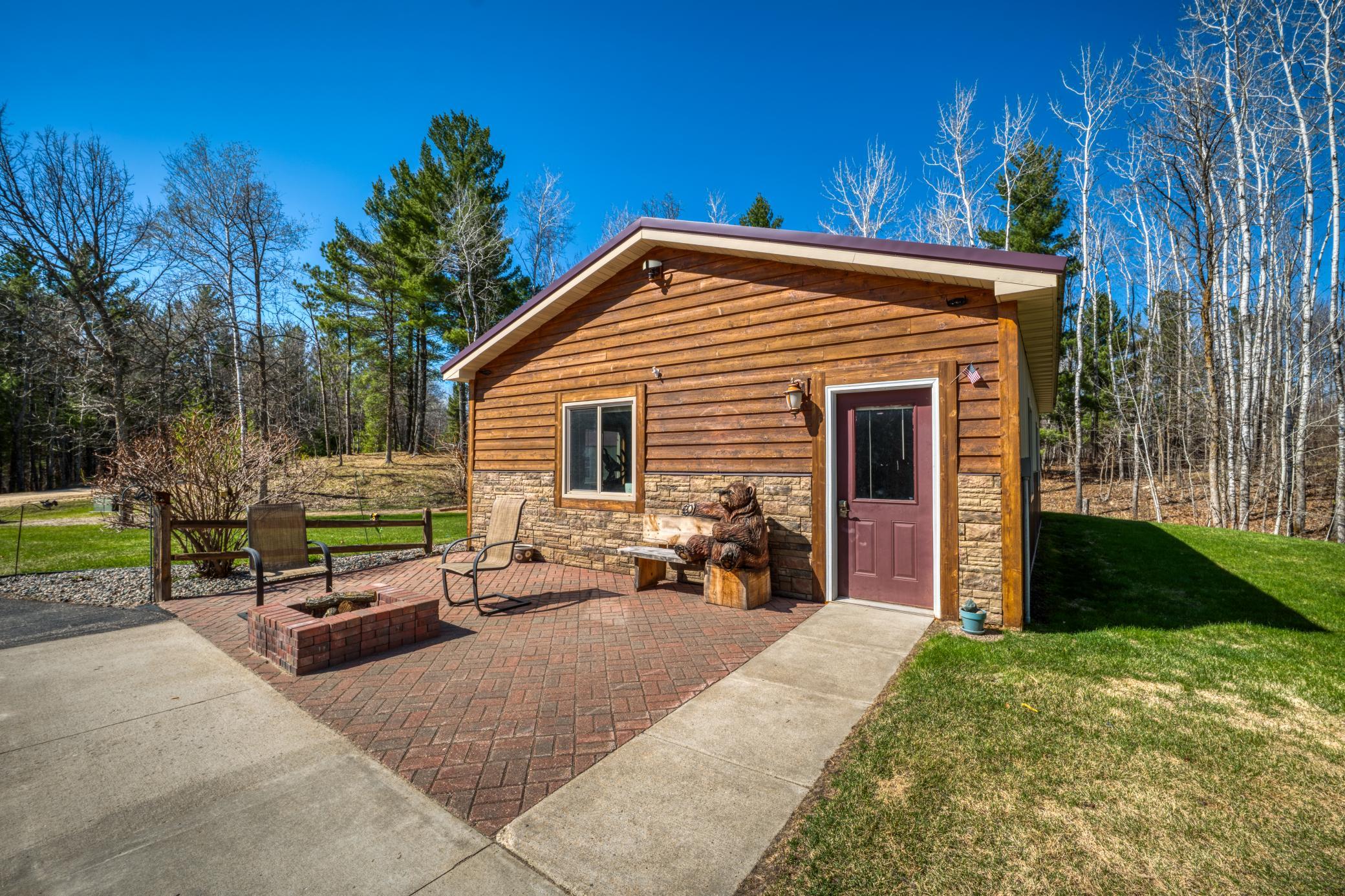 2008 single family home for sale at 8376 Cedar Crest Loop NW in Walker, MN — 3 bed, 3 bath (photo 49 of 70)