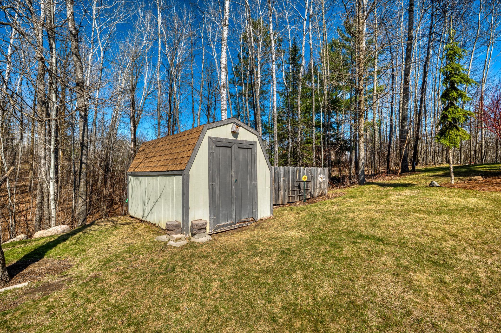 2008 single family home for sale at 8376 Cedar Crest Loop NW in Walker, MN — 3 bed, 3 bath (photo 51 of 70)